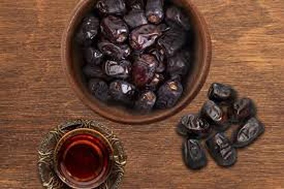 تصویر 5 از قیمت خرید خرمای مضافتی جیرفت + فروش ویژه